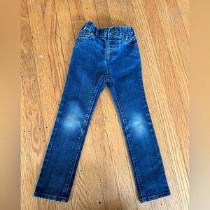 The Children's Place Classic Blue Jeans